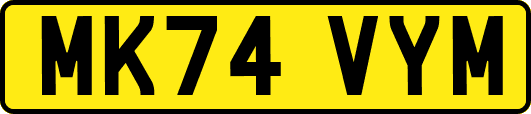 MK74VYM