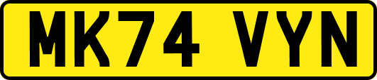 MK74VYN
