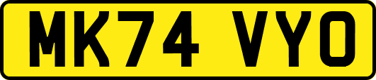 MK74VYO