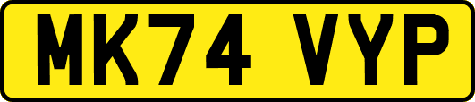 MK74VYP
