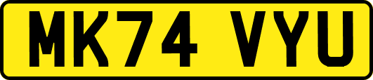 MK74VYU