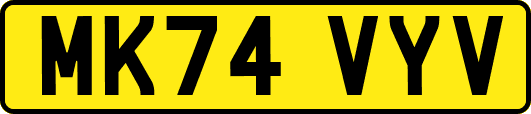 MK74VYV