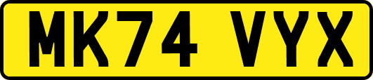 MK74VYX