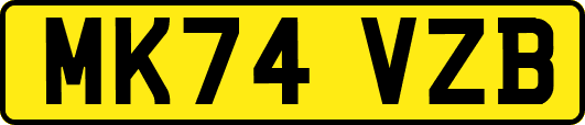 MK74VZB