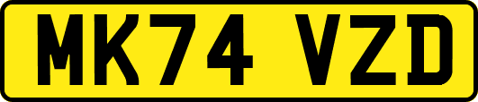MK74VZD