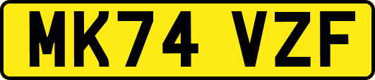 MK74VZF