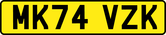 MK74VZK