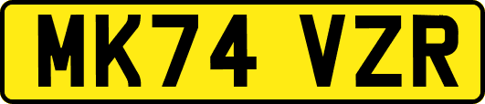 MK74VZR