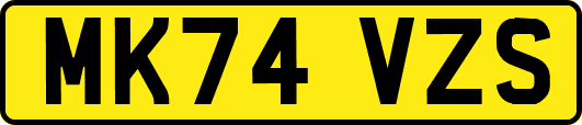 MK74VZS