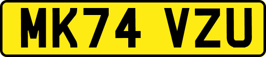 MK74VZU