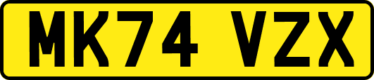 MK74VZX