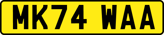 MK74WAA