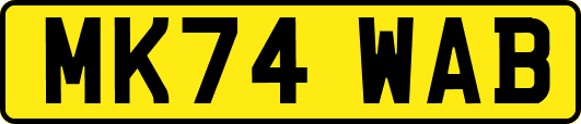 MK74WAB