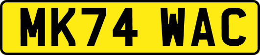 MK74WAC