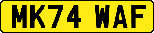 MK74WAF