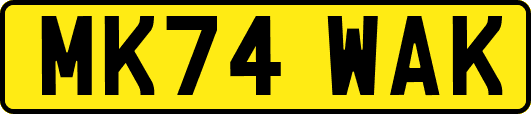 MK74WAK