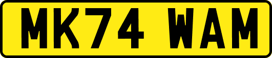 MK74WAM