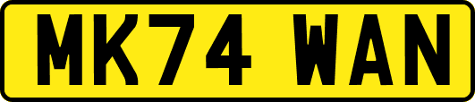 MK74WAN