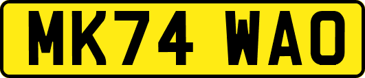 MK74WAO
