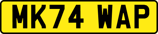 MK74WAP