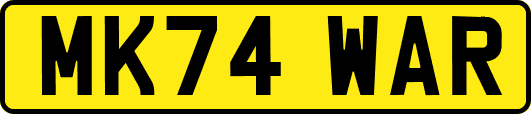MK74WAR
