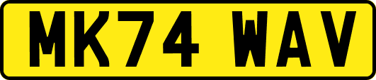 MK74WAV