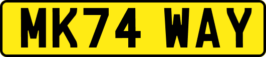 MK74WAY