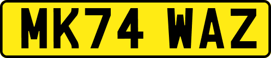 MK74WAZ