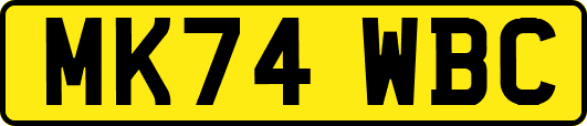MK74WBC