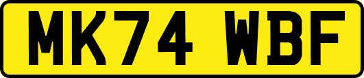 MK74WBF