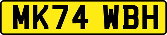 MK74WBH