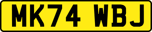 MK74WBJ