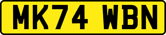 MK74WBN