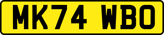 MK74WBO