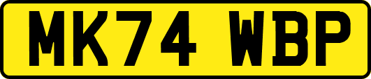 MK74WBP