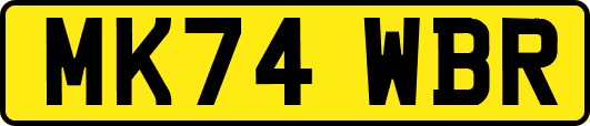 MK74WBR