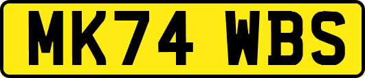 MK74WBS