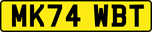 MK74WBT