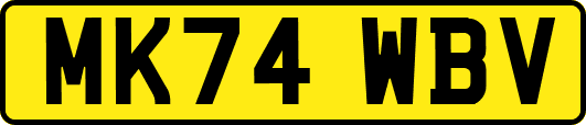 MK74WBV