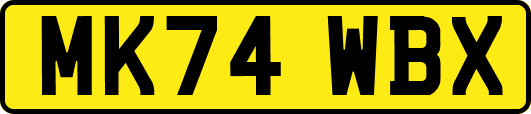 MK74WBX