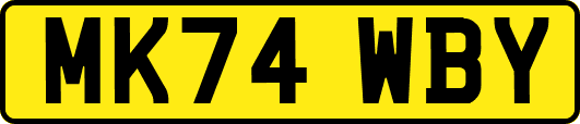 MK74WBY