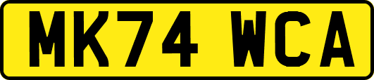 MK74WCA