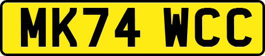 MK74WCC