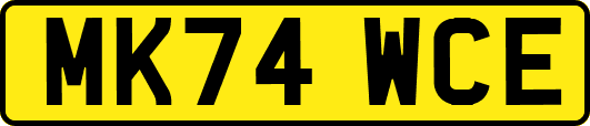 MK74WCE