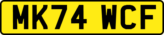 MK74WCF