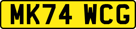 MK74WCG