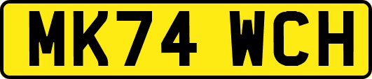 MK74WCH
