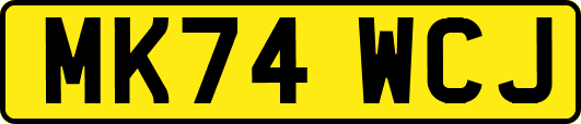 MK74WCJ
