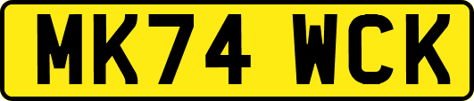 MK74WCK