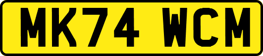 MK74WCM